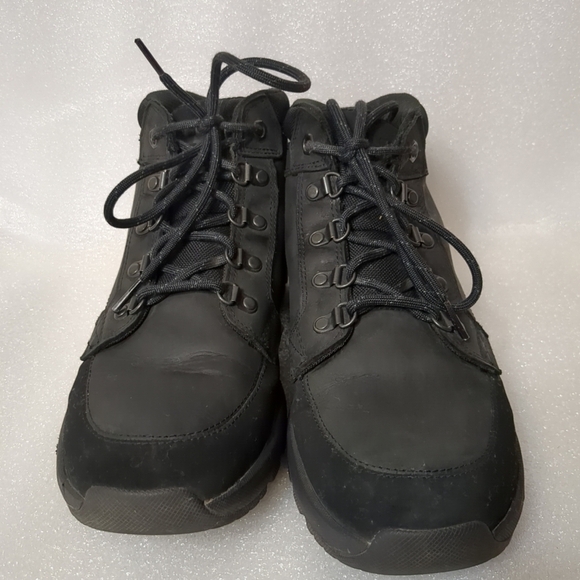 Helly Hansen Richmond Nubuk Men Size 9.5 - Picture 2 of 7